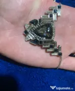 Colier Swarovski