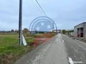 Teren de vânzare în Ișalnița – Strada Mihai Eminescu | 3.800 mp 