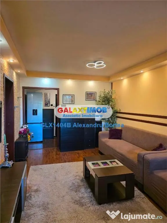 Drumul Taberei - Favorit, zona superba, apartament deosebit! - Bucuresti (Bucuresti-Ilfov)