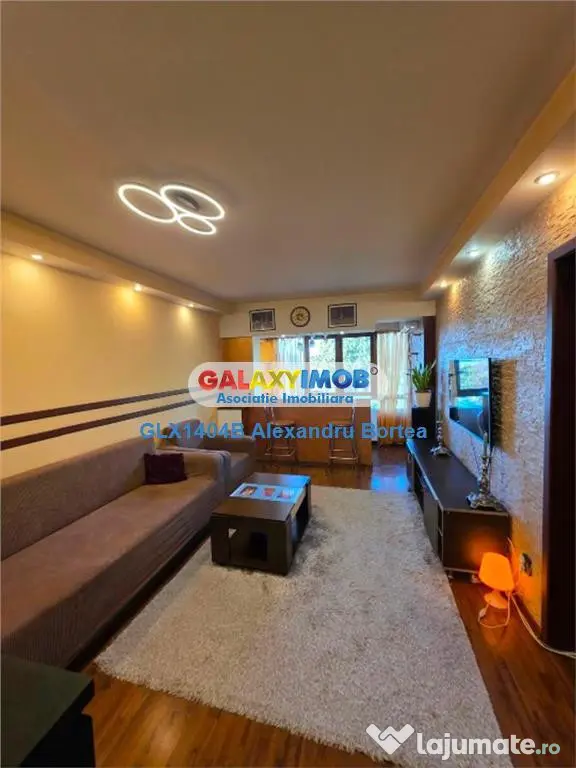 Drumul Taberei - Favorit, zona superba, apartament deosebit! - Bucuresti (Bucuresti-Ilfov)
