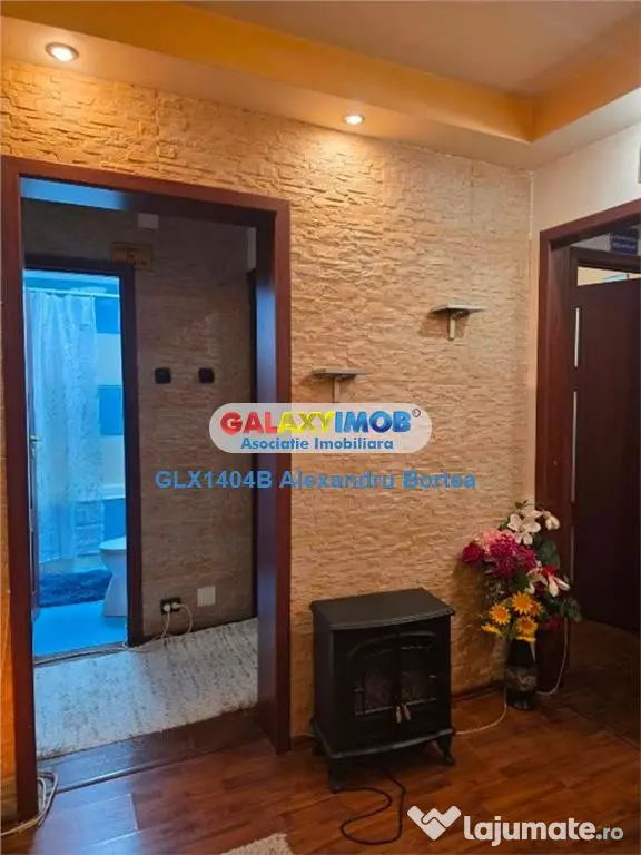 Drumul Taberei - Favorit, zona superba, apartament deosebit! - Bucuresti (Bucuresti-Ilfov)