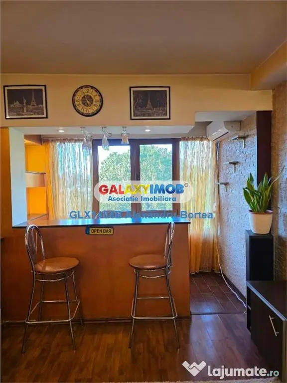 Drumul Taberei - Favorit, zona superba, apartament deosebit! - Bucuresti (Bucuresti-Ilfov)