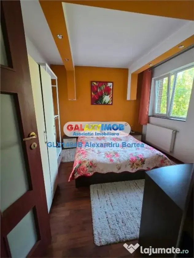 Drumul Taberei - Favorit, zona superba, apartament deosebit! - Bucuresti (Bucuresti-Ilfov)