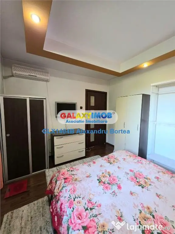 Drumul Taberei - Favorit, zona superba, apartament deosebit! - Bucuresti (Bucuresti-Ilfov)