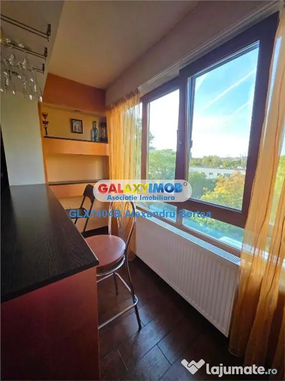 Drumul Taberei - Favorit, zona superba, apartament deosebit! - Bucuresti (Bucuresti-Ilfov)
