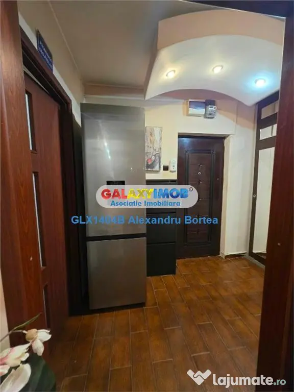 Drumul Taberei - Favorit, zona superba, apartament deosebit! - Bucuresti (Bucuresti-Ilfov)