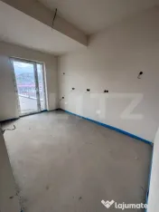 Apartament 3 camere, semifinisat, parcare, zona Eroilor, Flo 