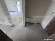 Apartament 3 camere, semifinisat, parcare, zona Eroilor, Flo 