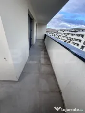 Apartament 3 camere, semifinisat, parcare, zona Eroilor, Flo 