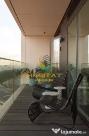 Apartament 2 Camere Open Space 48.4Mp Bloc Nou Sector 5