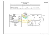 Apartament 2 Camere Open Space 48.4Mp Bloc Nou Sector 5