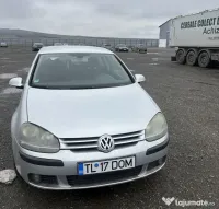 Vând golf 5 1.9tdi 