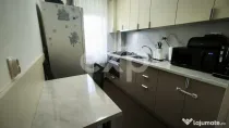 TRIVALE | Apartament 2 camere | etajul 2 | complet mobilat s