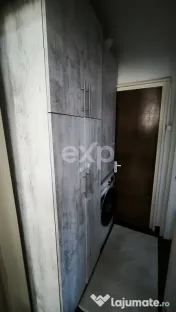 TRIVALE | Apartament 2 camere | etajul 2 | complet mobilat s 
