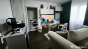 TRIVALE | Apartament 2 camere | etajul 2 | complet mobilat s 