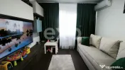 TRIVALE | Apartament 2 camere | etajul 2 | complet mobilat s 