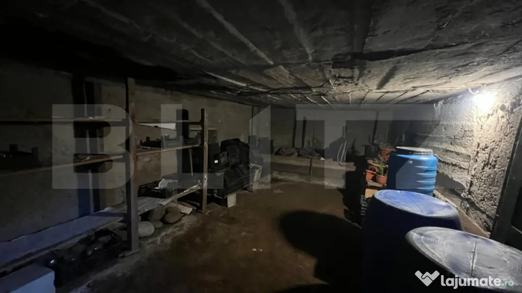 Gospodărie spațioasă de vânzare în Hațeg – 5 camere, - Hateg (Hunedoara)