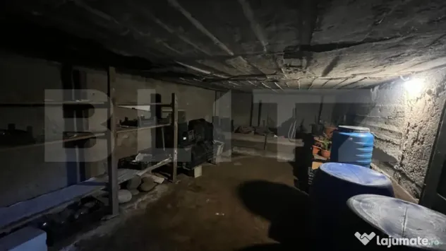 Gospodărie spațioasă de vânzare în Hațeg – 5 camere, - Hateg (Hunedoara)