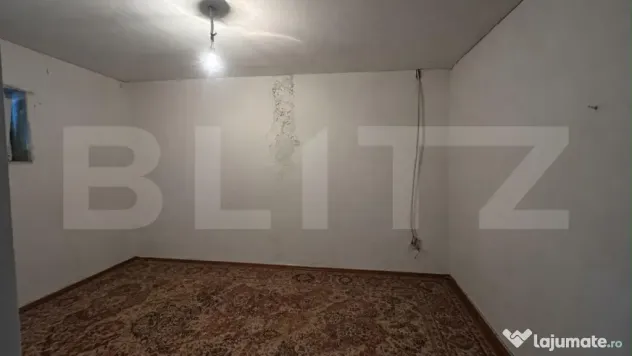 Gospodărie spațioasă de vânzare în Hațeg – 5 camere, - Hateg (Hunedoara)