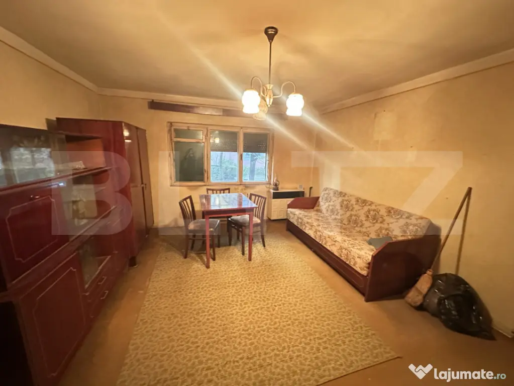 Apartament cu 2 camere, 52 mp utili, Micro 16 - Satu Mare (Satu-Mare)