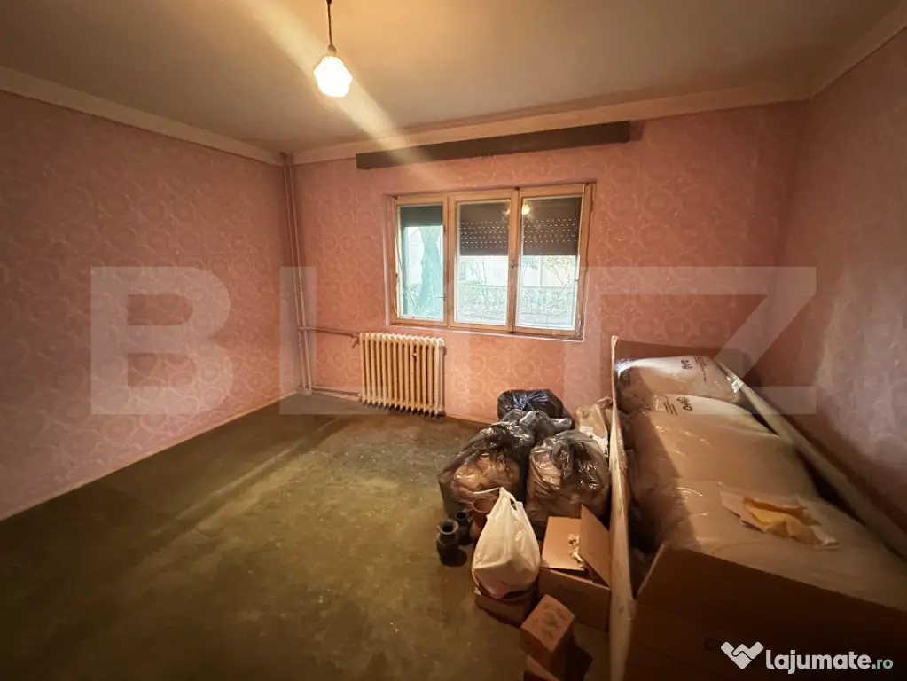 Apartament cu 2 camere, 52 mp utili, Micro 16 - Satu Mare (Satu-Mare)
