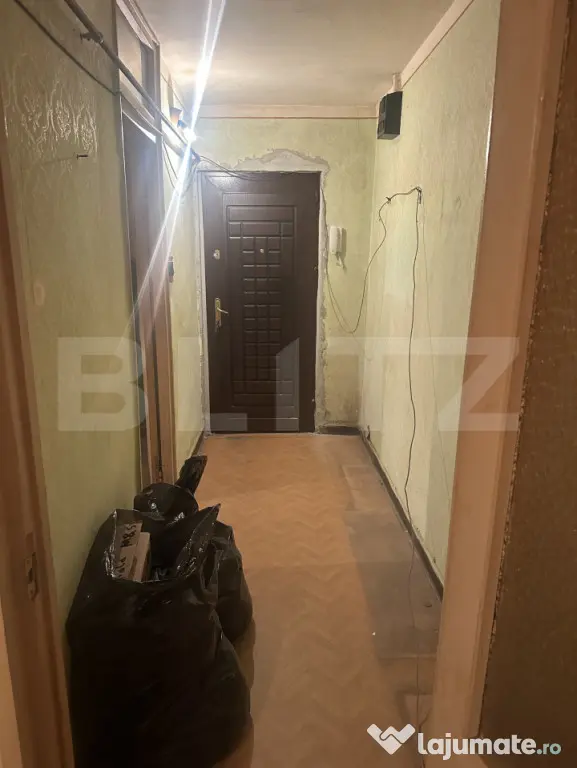 Apartament cu 2 camere, 52 mp utili, Micro 16 - Satu Mare (Satu-Mare)
