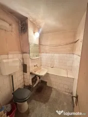 Apartament cu 2 camere, 52 mp utili, Micro 16 