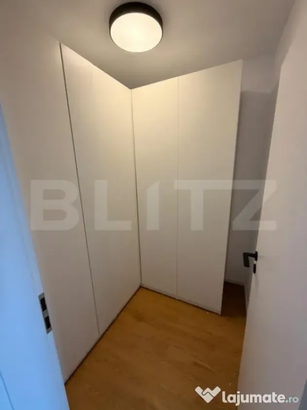 Apartament 2 camere, parcare, zona Eroilor - Floresti (Cluj)