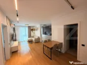 Apartament 2 camere, parcare, zona Eroilor