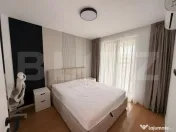 Apartament 2 camere, parcare, zona Eroilor