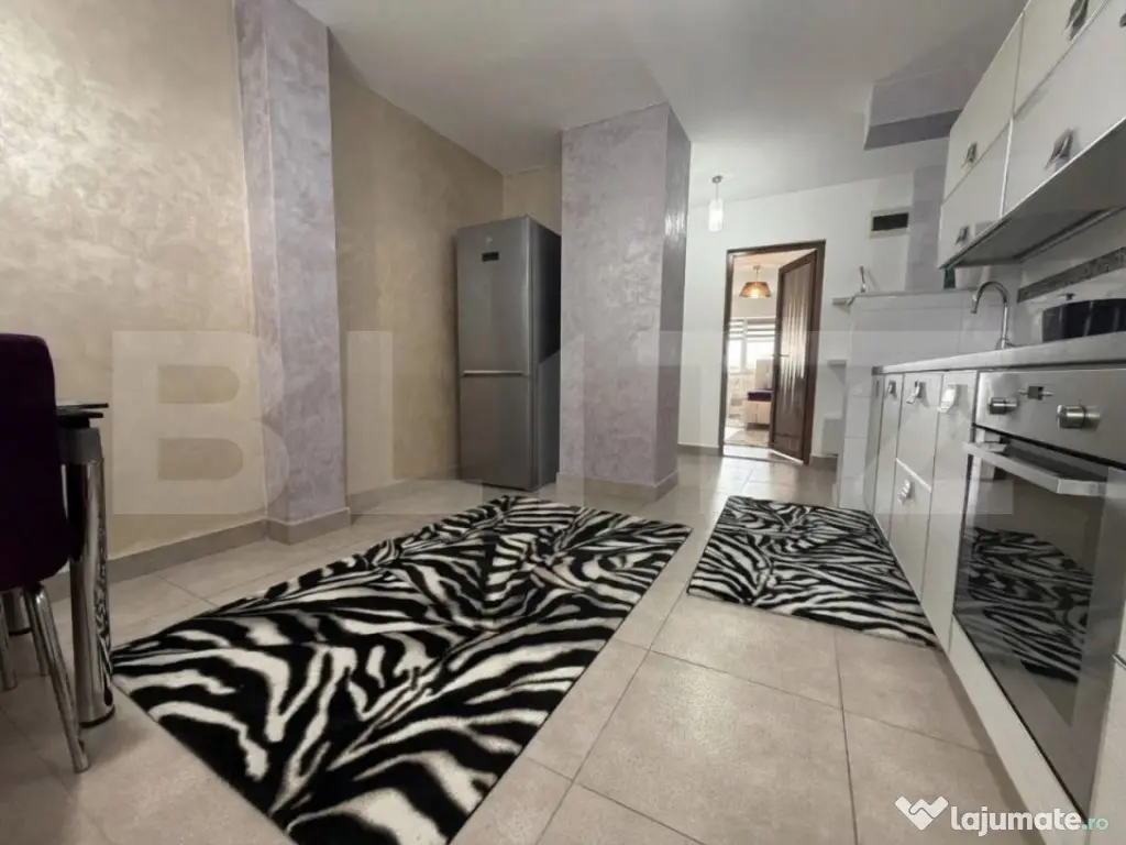 Apartament 2 camere in Marasti zona BRD - Cluj-Napoca (Cluj)