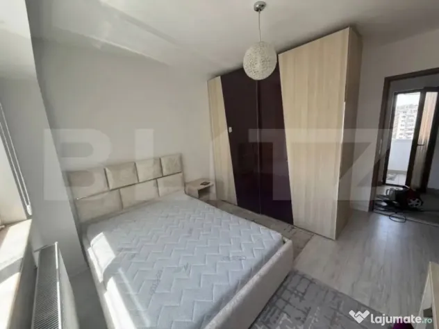 Apartament 2 camere in Marasti zona BRD - Cluj-Napoca (Cluj)