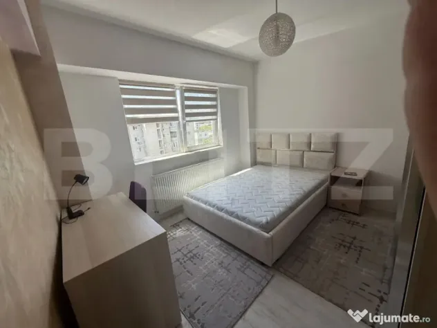 Apartament 2 camere in Marasti zona BRD - Cluj-Napoca (Cluj)