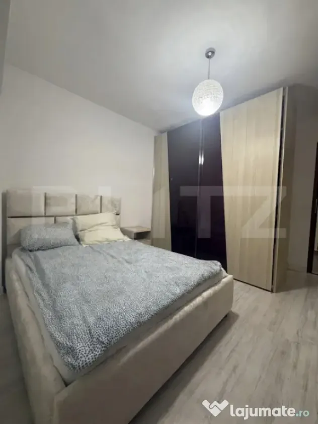 Apartament 2 camere in Marasti zona BRD - Cluj-Napoca (Cluj)