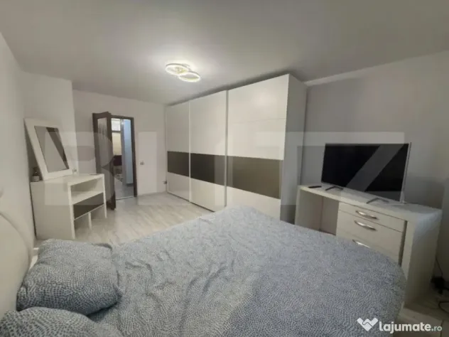 Apartament 2 camere in Marasti zona BRD - Cluj-Napoca (Cluj)