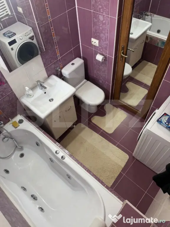 Apartament 2 camere in Marasti zona BRD - Cluj-Napoca (Cluj)