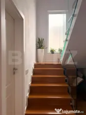 Vilă aranjată în Corunca!