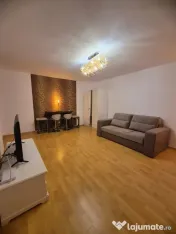 Decebal muncii etaj 2 calea calarasilor