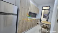 Garsoniera Mobilata si utilata cu Mutare imediata