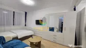 Garsoniera Mobilata si utilata cu Mutare imediata 