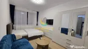 Garsoniera Mobilata si utilata cu Mutare imediata 