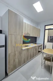 Garsoniera Mobilata si utilata cu Mutare imediata 