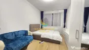 Garsoniera Mobilata si utilata cu Mutare imediata 