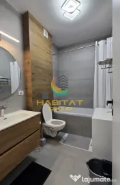 Garsoniera Mobilata si utilata cu Mutare imediata 