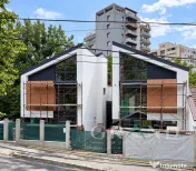 Duplex Premium 4 Camere | S+P+E+ER | 160 mp Utili+Terase | S 