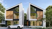 Duplex Premium 4 Camere | S+P+E+ER | 160 mp Utili+Terase | S 