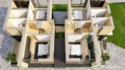 Duplex Premium 4 Camere | S+P+E+ER | 160 mp Utili+Terase | S 