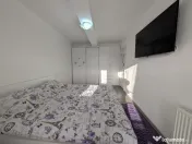 3 camere mobilat și utilat, debara, 2 balcoane - Florești zona PANEMAR