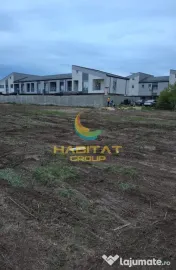 Teren de 3000mp Prelungirea Ghencea, Drumul Ghindari, cu Autorizatie Constructie 