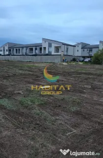 Teren de 3000mp Prelungirea Ghencea, Drumul Ghindari, cu Autorizatie Constructie